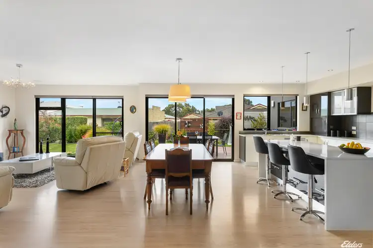 Third view of Homely house listing, 10 Boston Avenue, Cooee TAS 7320