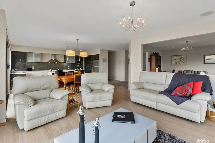 Fourth view of Homely house listing, 10 Boston Avenue, Cooee TAS 7320
