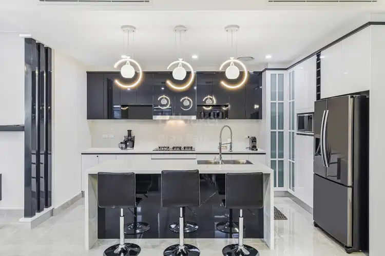 Second view of Homely house listing, 14b Cape York Street, Gregory Hills NSW 2557