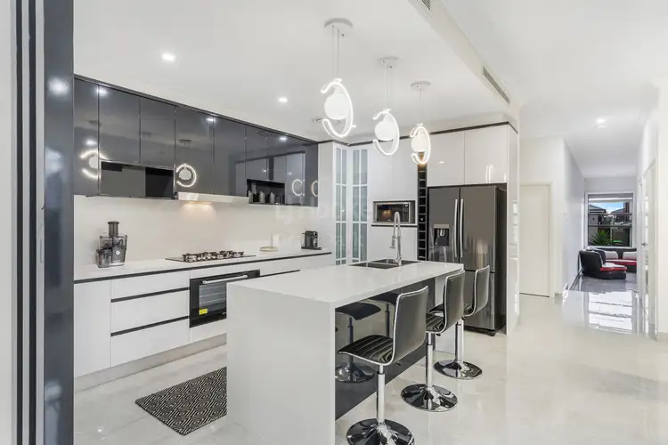 Third view of Homely house listing, 14b Cape York Street, Gregory Hills NSW 2557