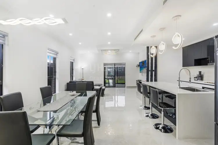Fourth view of Homely house listing, 14b Cape York Street, Gregory Hills NSW 2557