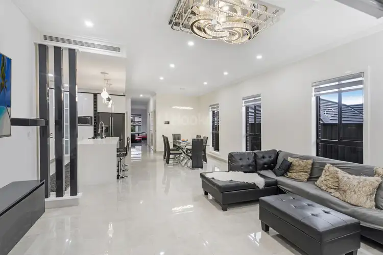 Fifth view of Homely house listing, 14b Cape York Street, Gregory Hills NSW 2557
