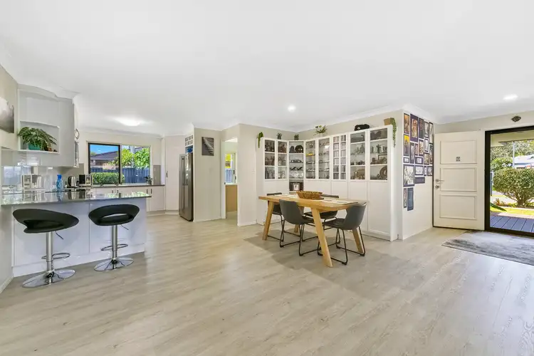 Third view of Homely house listing, 7 Eugene Drive, Varsity Lakes QLD 4227