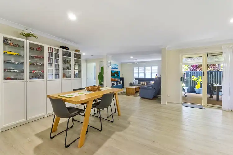 Fourth view of Homely house listing, 7 Eugene Drive, Varsity Lakes QLD 4227