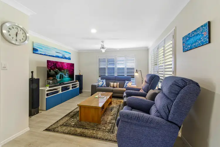 Sixth view of Homely house listing, 7 Eugene Drive, Varsity Lakes QLD 4227