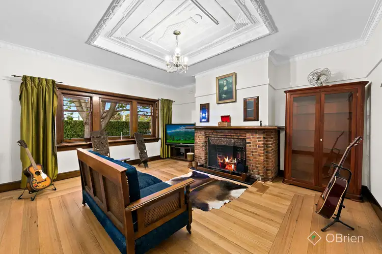Fifth view of Homely house listing, 1/23 Cranbourne Road, Frankston VIC 3199