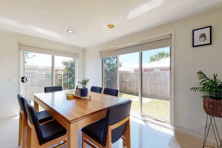 Fourth view of Homely unit listing, 2/22 Dunsmuir Grove, Traralgon VIC 3844