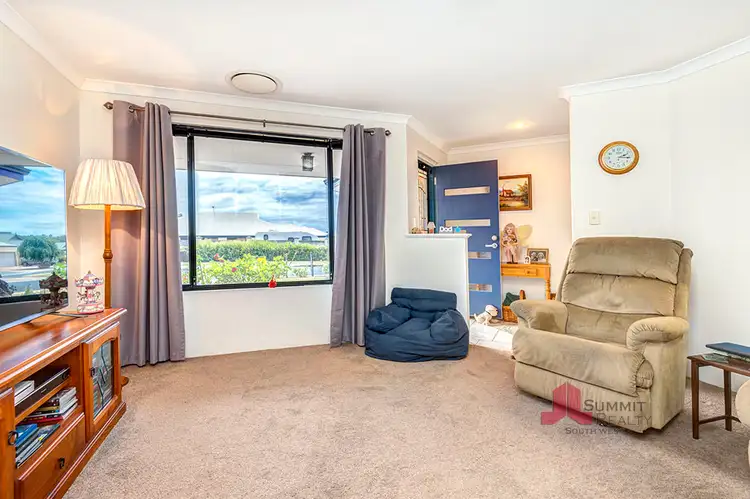 Third view of Homely house listing, 81 Glenhuon Boulevard, Eaton WA 6232