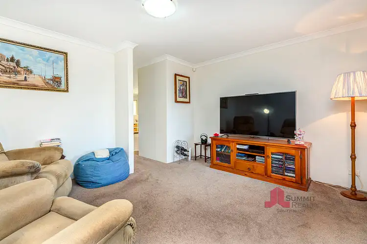 Fourth view of Homely house listing, 81 Glenhuon Boulevard, Eaton WA 6232