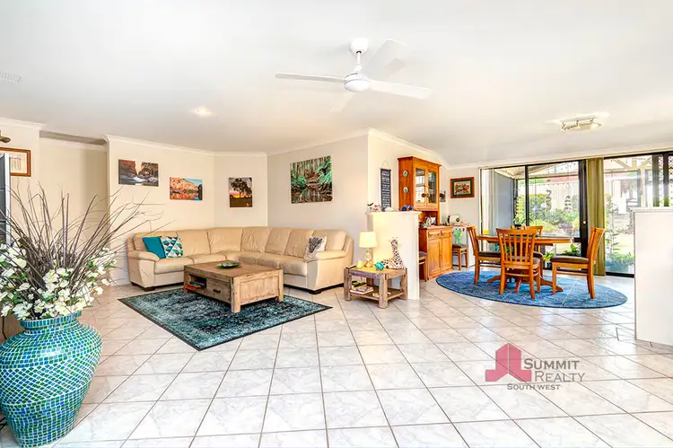 Sixth view of Homely house listing, 81 Glenhuon Boulevard, Eaton WA 6232