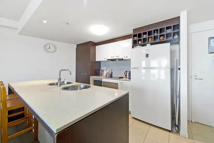 Third view of Homely apartment listing, 906/18 Fern Street, Surfers Paradise QLD 4217