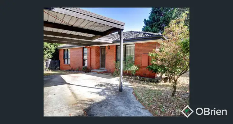 Main view of Homely house listing, 7 St Clere Court, Frankston VIC 3199