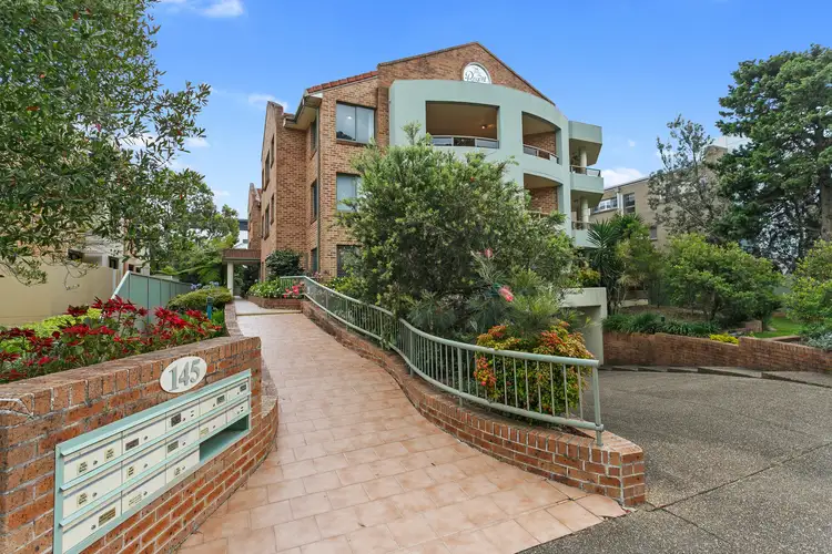 9/145 Willarong Road, Caringbah NSW 2229