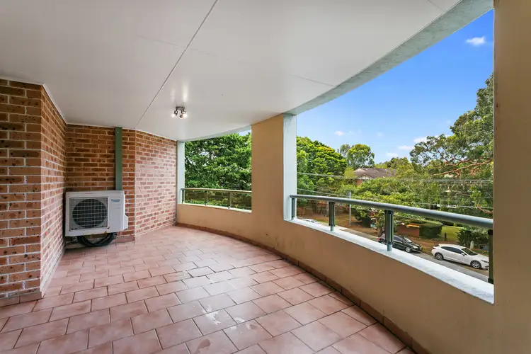 Second view of Homely unit listing, 9/145 Willarong Road, Caringbah NSW 2229