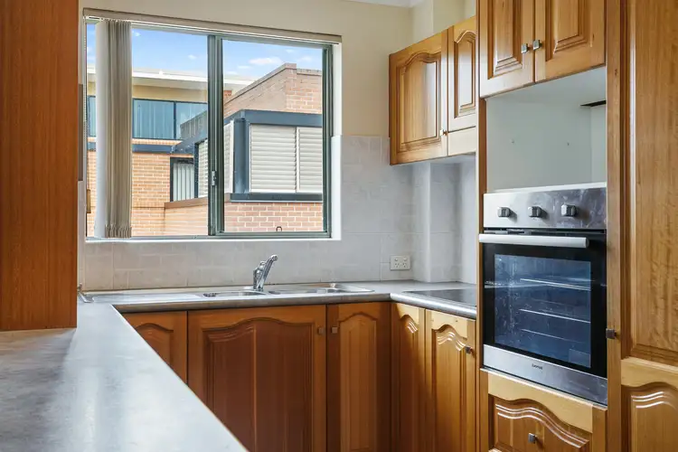 Fifth view of Homely unit listing, 9/145 Willarong Road, Caringbah NSW 2229
