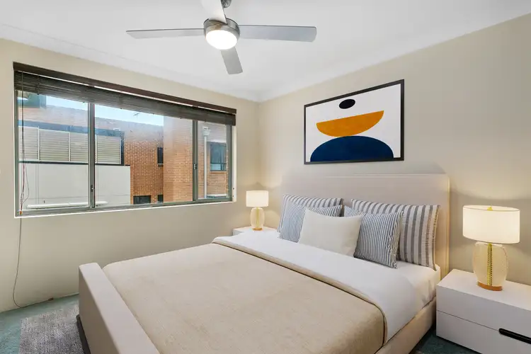 Sixth view of Homely unit listing, 9/145 Willarong Road, Caringbah NSW 2229