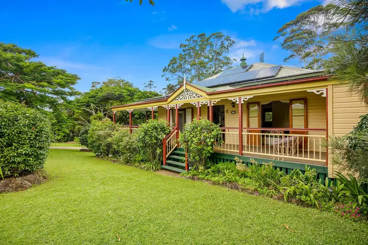 9 Lingara Avenue, Palmwoods QLD 4555