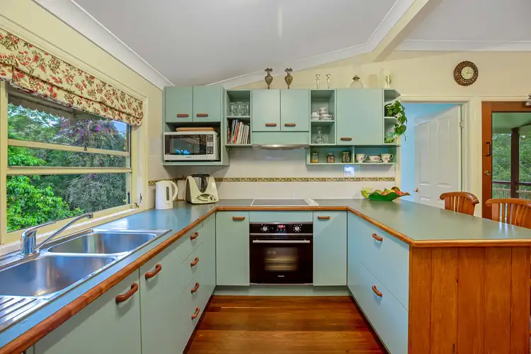 Fifth view of Homely house listing, 9 Lingara Avenue, Palmwoods QLD 4555