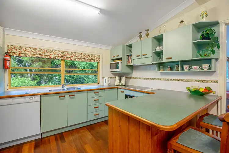 Sixth view of Homely house listing, 9 Lingara Avenue, Palmwoods QLD 4555
