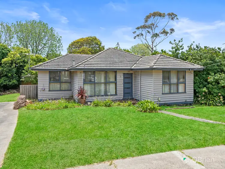 7 Woorilla Court, Frankston VIC 3199