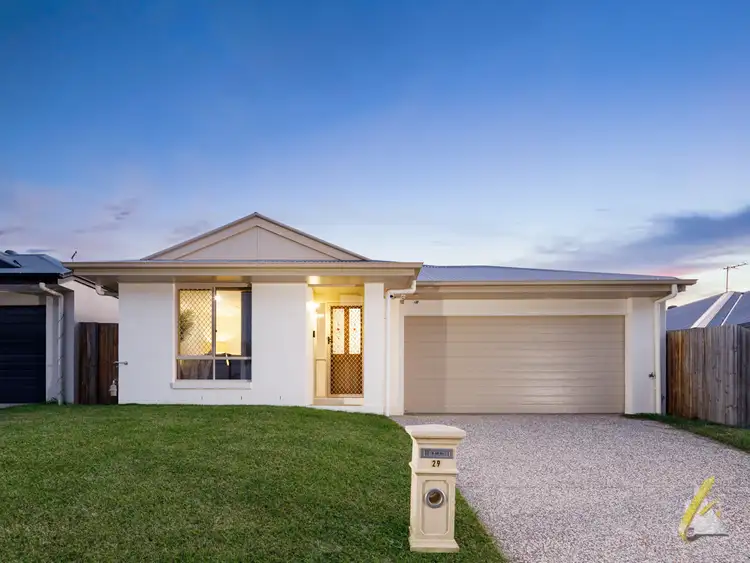 29 Falkland Street West, Heathwood QLD 4110