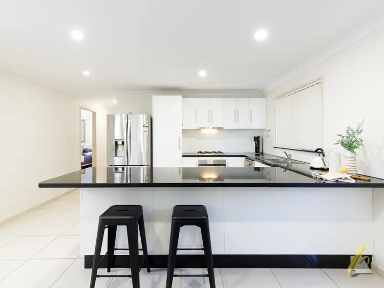 Sixth view of Homely house listing, 29 Falkland Street West, Heathwood QLD 4110