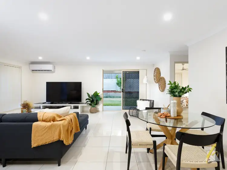 Seventh view of Homely house listing, 29 Falkland Street West, Heathwood QLD 4110