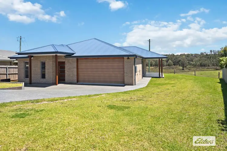 Second view of Homely house listing, 7 Dr King Close, Moruya NSW 2537