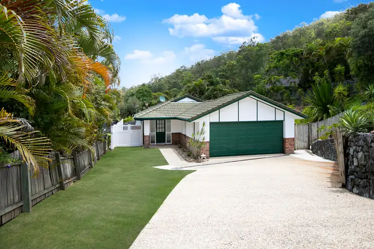 4 Hopman Court, Oxenford QLD 4210