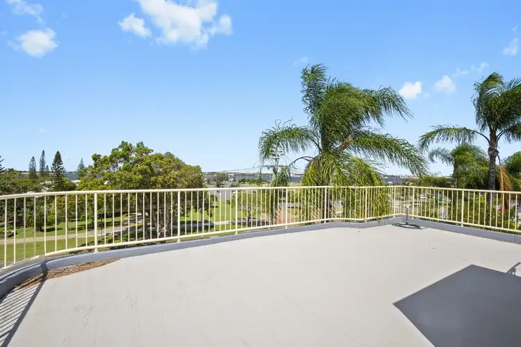 Second view of Homely apartment listing, 9/146 Marine Parade, Southport QLD 4215