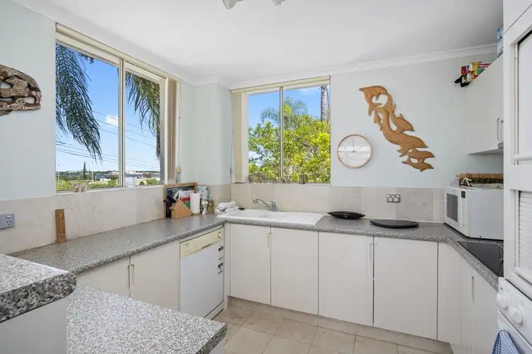 Third view of Homely apartment listing, 9/146 Marine Parade, Southport QLD 4215