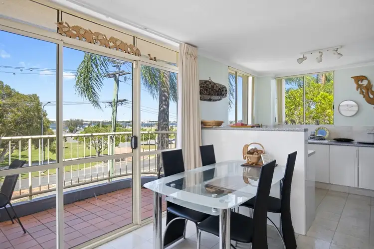 Fourth view of Homely apartment listing, 9/146 Marine Parade, Southport QLD 4215