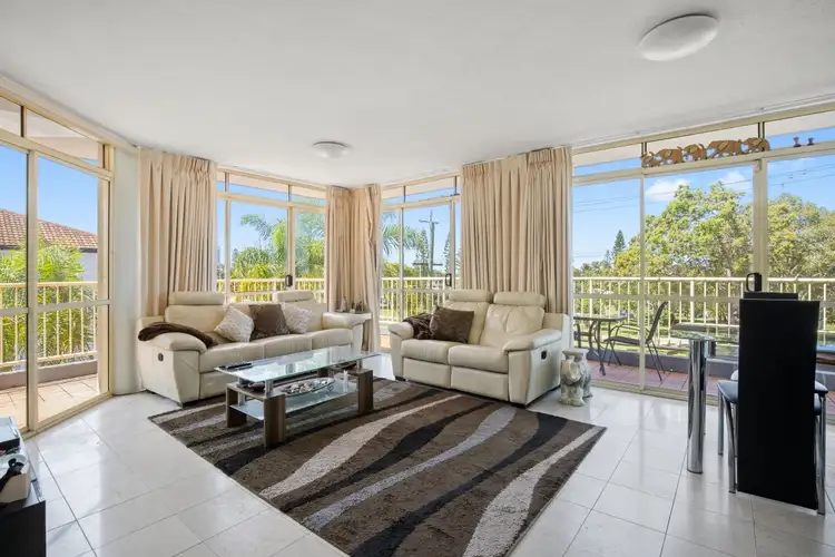 Fifth view of Homely apartment listing, 9/146 Marine Parade, Southport QLD 4215