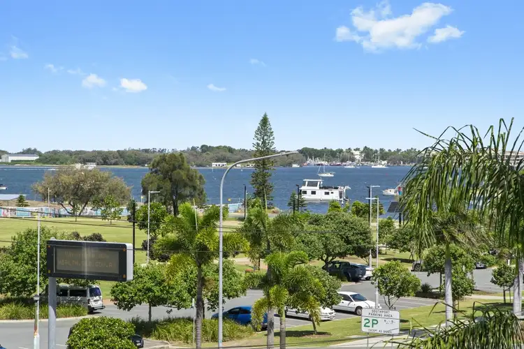 Sixth view of Homely apartment listing, 9/146 Marine Parade, Southport QLD 4215