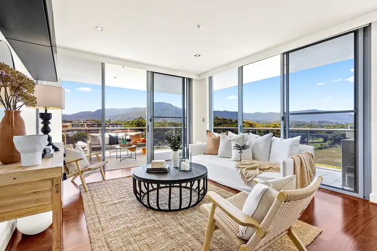 45/3-15 Belmore Street, Wollongong NSW 2500