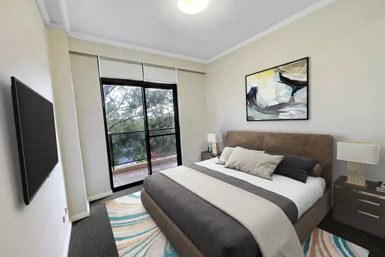 Sixth view of Homely apartment listing, 138/2 Dolphin Close, Chiswick NSW 2046