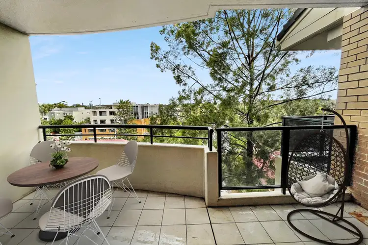 Seventh view of Homely apartment listing, 138/2 Dolphin Close, Chiswick NSW 2046
