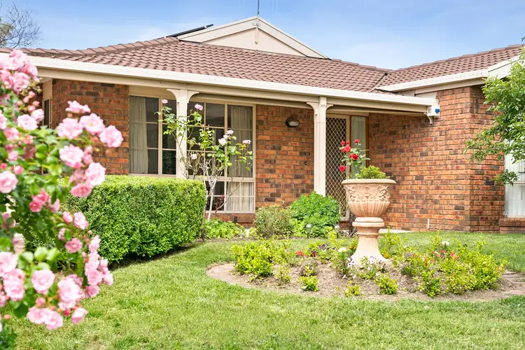 Second view of Homely house listing, 78 Bicentennial Drive, Jerrabomberra NSW 2619
