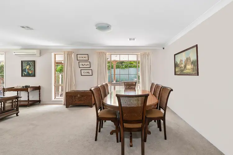 Fourth view of Homely house listing, 78 Bicentennial Drive, Jerrabomberra NSW 2619