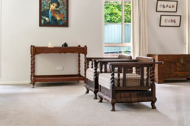 Fifth view of Homely house listing, 78 Bicentennial Drive, Jerrabomberra NSW 2619