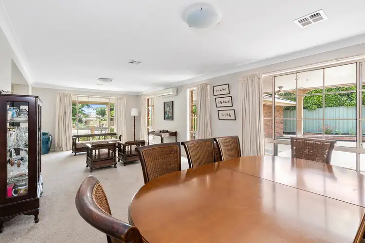 Sixth view of Homely house listing, 78 Bicentennial Drive, Jerrabomberra NSW 2619