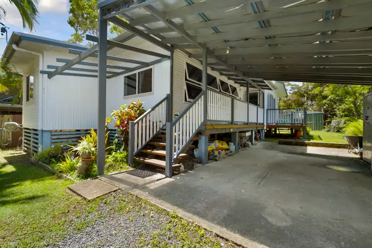 Second view of Homely house listing, 94 Read Street, Tewantin QLD 4565