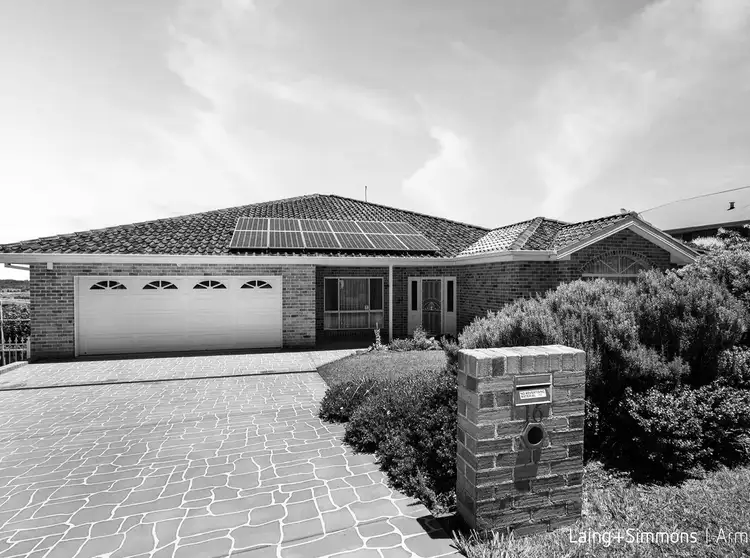Main view of Homely house listing, 16 McCarthy Crescent, Armidale NSW 2350