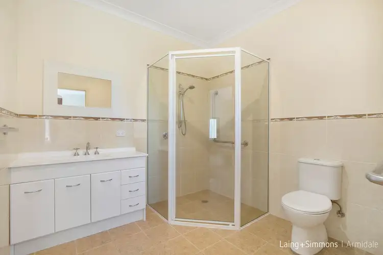 Fifth view of Homely house listing, 16 McCarthy Crescent, Armidale NSW 2350