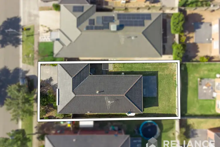 Second view of Homely house listing, 9 Bliss Street, Point Cook VIC 3030