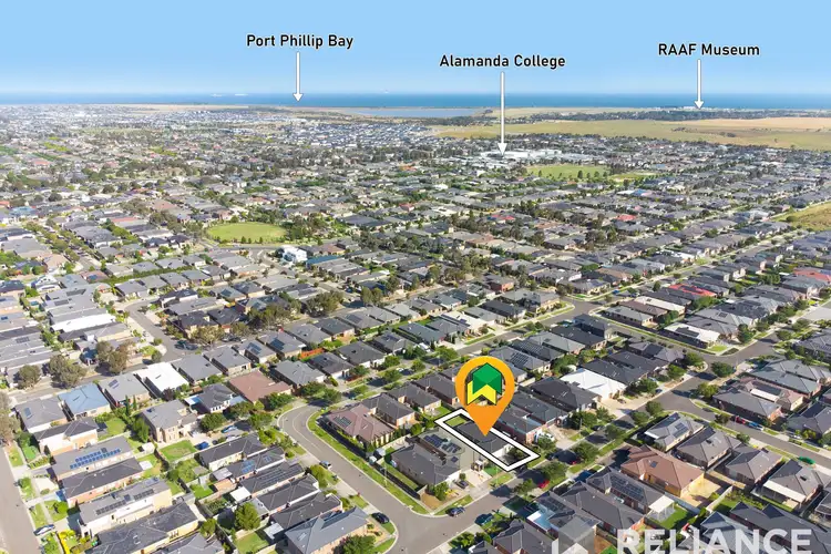 Sixth view of Homely house listing, 9 Bliss Street, Point Cook VIC 3030