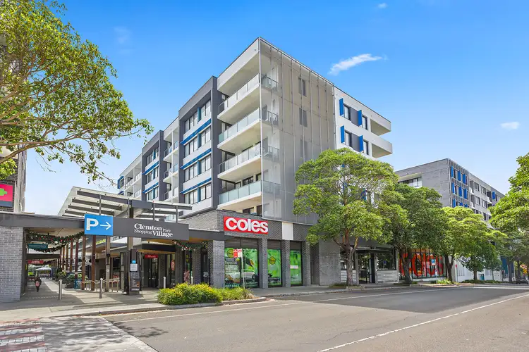 305/70 Charlotte Street, Campsie NSW 2194