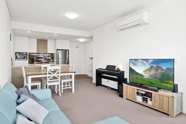 Second view of Homely apartment listing, 305/70 Charlotte Street, Campsie NSW 2194