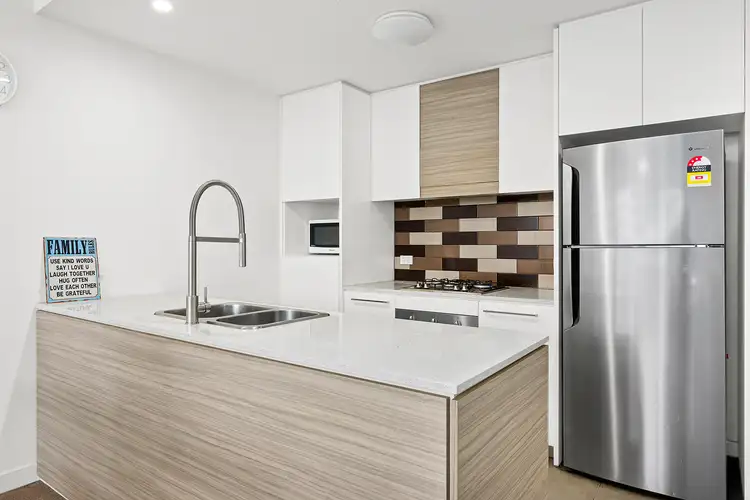 Third view of Homely apartment listing, 305/70 Charlotte Street, Campsie NSW 2194
