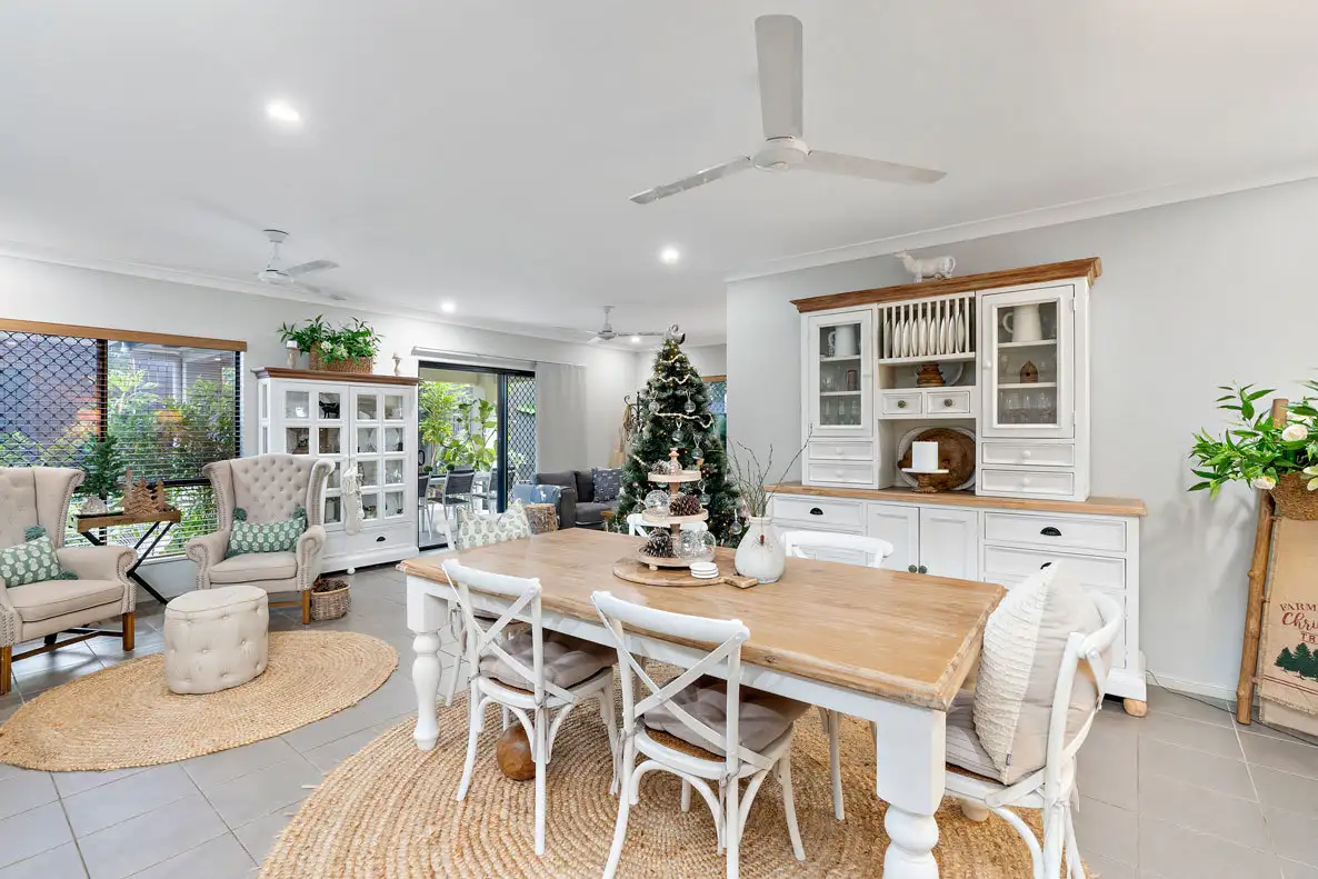 Main view of Homely house listing, 31 Bowline Place, Trinity Beach QLD 4879